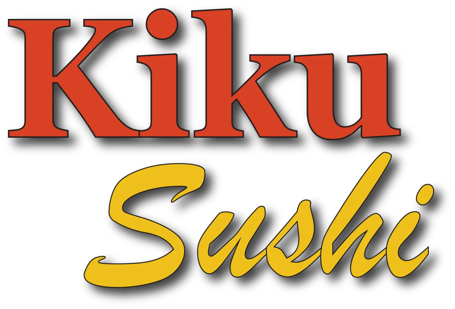 Japanese Restaurant KiKu Sushi | Stamford